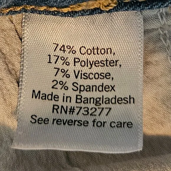 Nine West Jeans - Picture 6 of 10